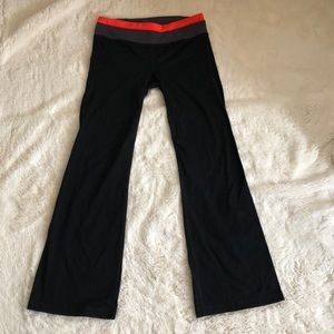 GapFit gflex workout pants